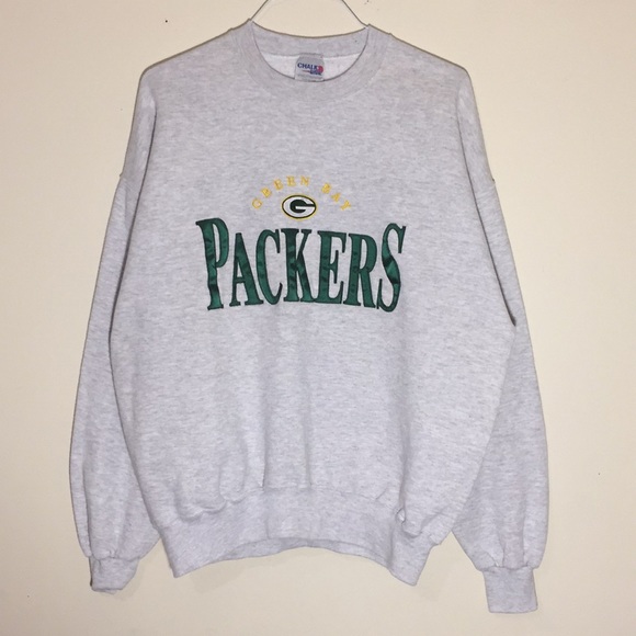 NFL Other - 🔥Vintage 1990s Green Bay Packers NFL Sweatshirt